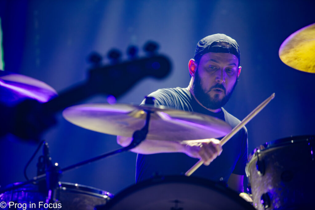 Roadburn Festival 2025, 17.-20.04.25, Tilburg (NL), All Over Town