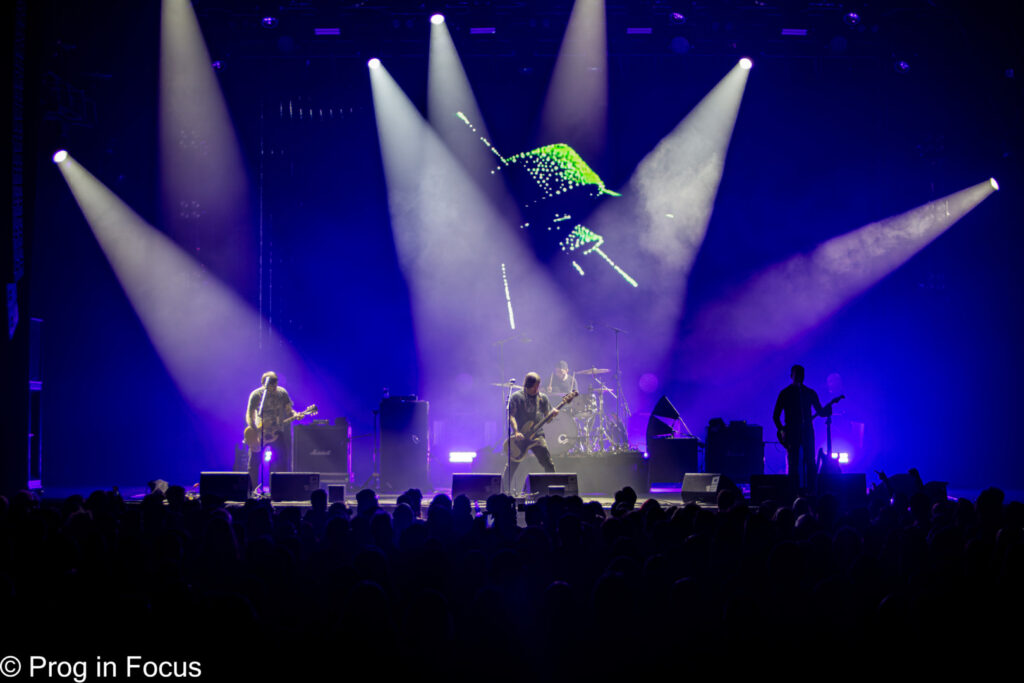 Roadburn Festival 2025, 17.-20.04.25, Tilburg (NL), All Over Town