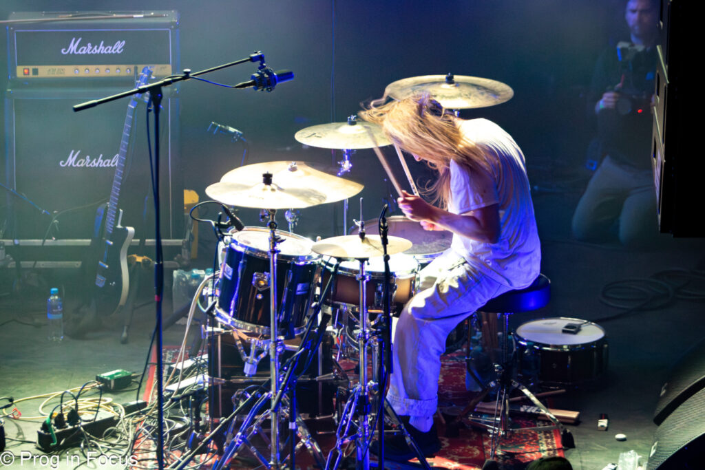 Roadburn Festival 2025, 17.-20.04.25, Tilburg (NL), All Over Town