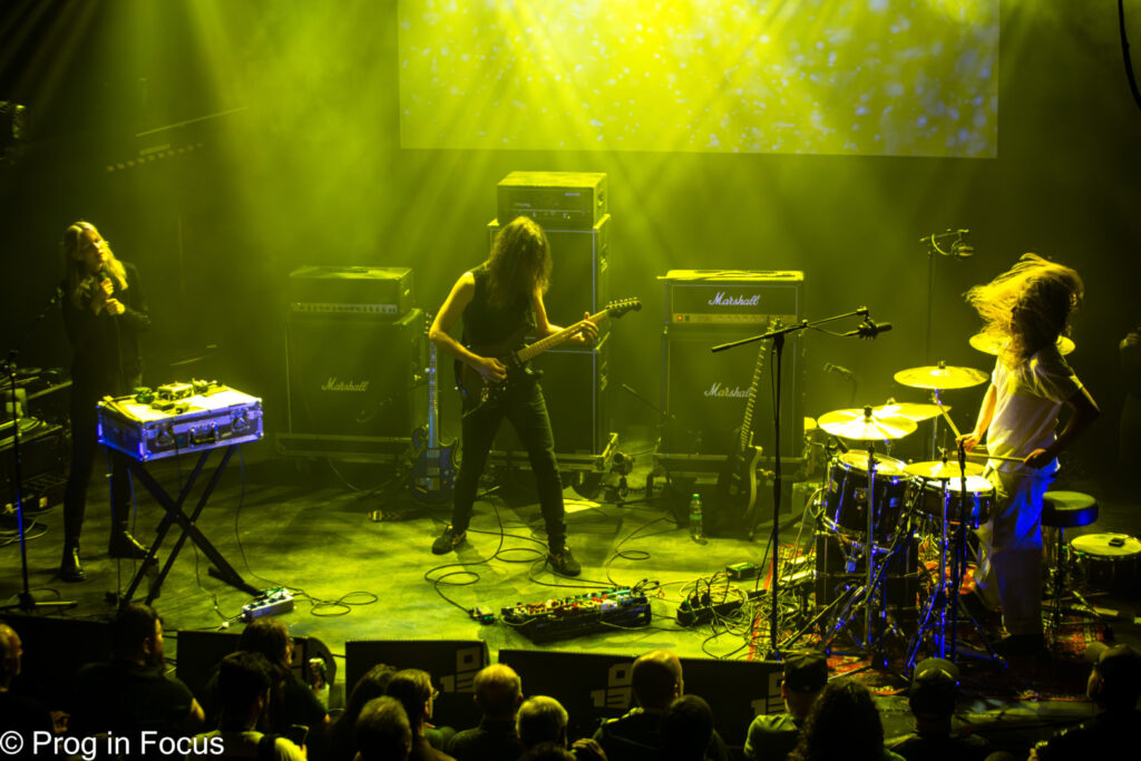 Roadburn Festival 2025, 17.-20.04.25, Tilburg (NL), All Over Town