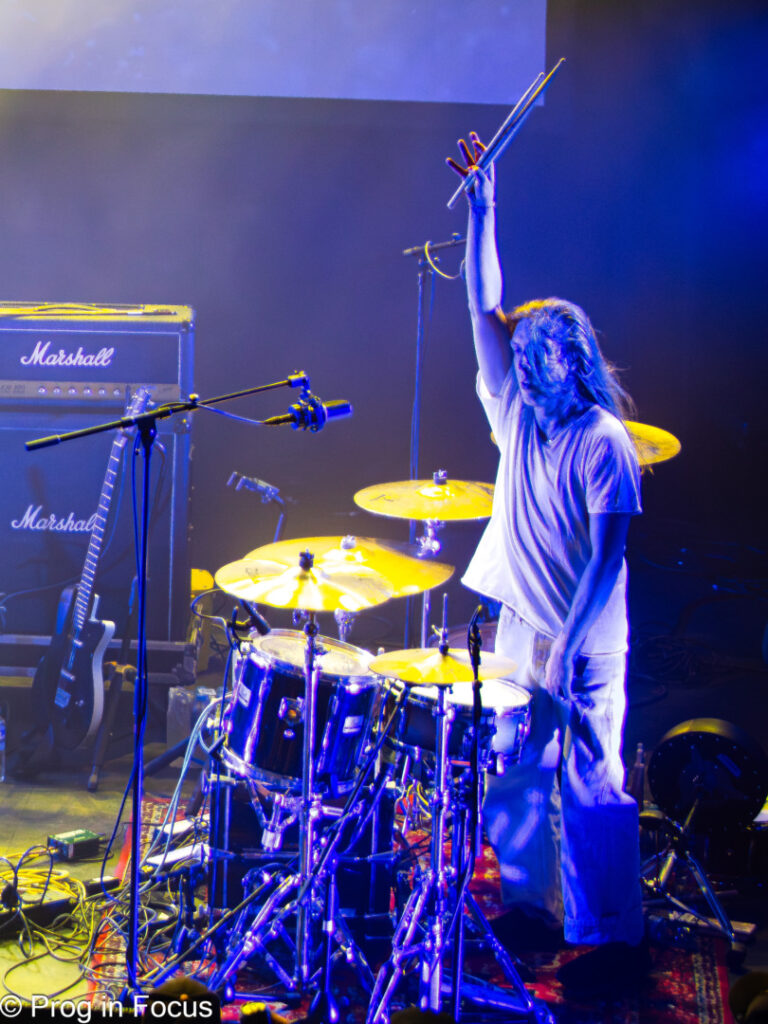 Roadburn Festival 2025, 17.-20.04.25, Tilburg (NL), All Over Town