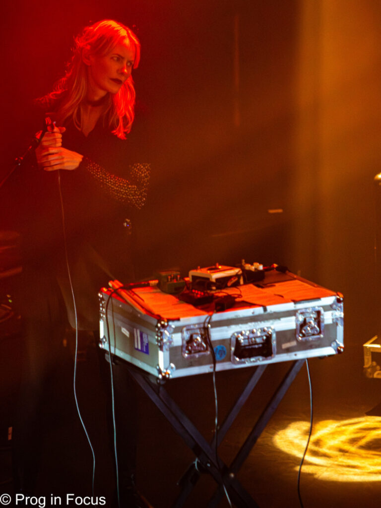 Roadburn Festival 2025, 17.-20.04.25, Tilburg (NL), All Over Town