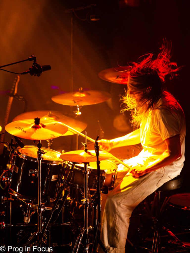 Roadburn Festival 2025, 17.-20.04.25, Tilburg (NL), All Over Town