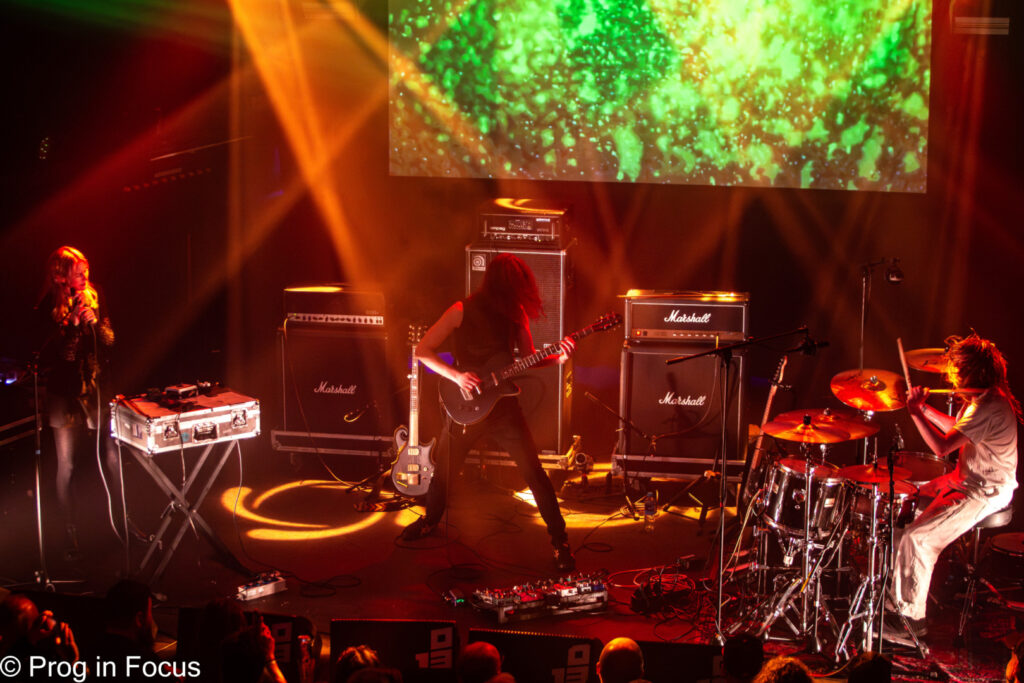Roadburn Festival 2025, 17.-20.04.25, Tilburg (NL), All Over Town