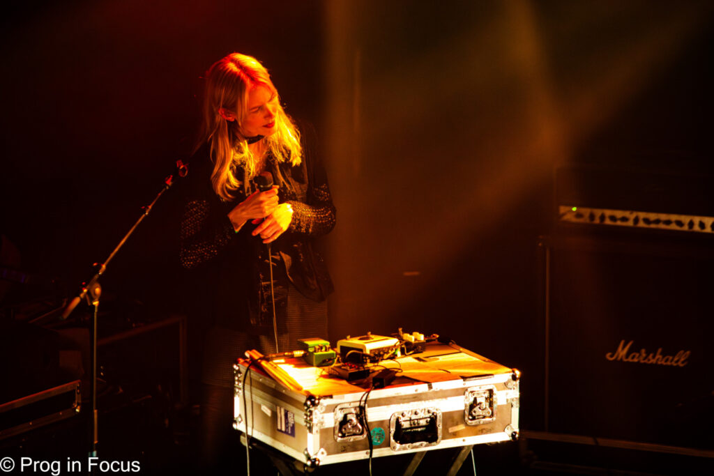 Roadburn Festival 2025, 17.-20.04.25, Tilburg (NL), All Over Town