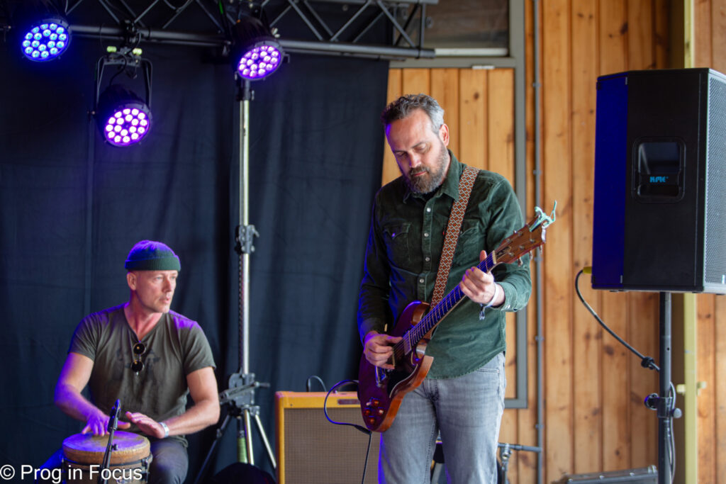 Roadburn Festival 2025, 17.-20.04.25, Tilburg (NL), All Over Town