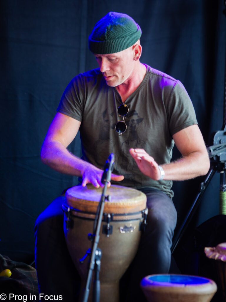 Roadburn Festival 2025, 17.-20.04.25, Tilburg (NL), All Over Town