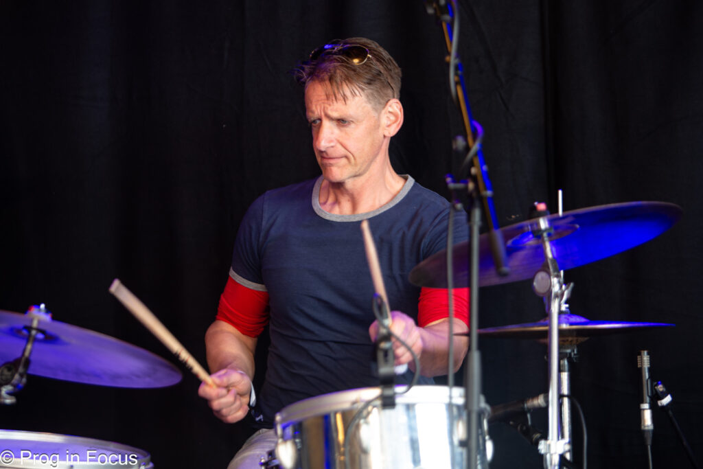 Roadburn Festival 2025, 17.-20.04.25, Tilburg (NL), All Over Town