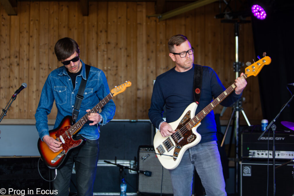 Roadburn Festival 2025, 17.-20.04.25, Tilburg (NL), All Over Town