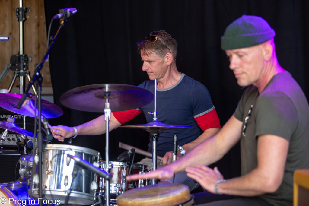 Roadburn Festival 2025, 17.-20.04.25, Tilburg (NL), All Over Town