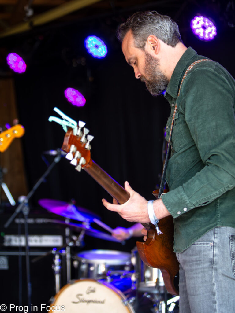 Roadburn Festival 2025, 17.-20.04.25, Tilburg (NL), All Over Town