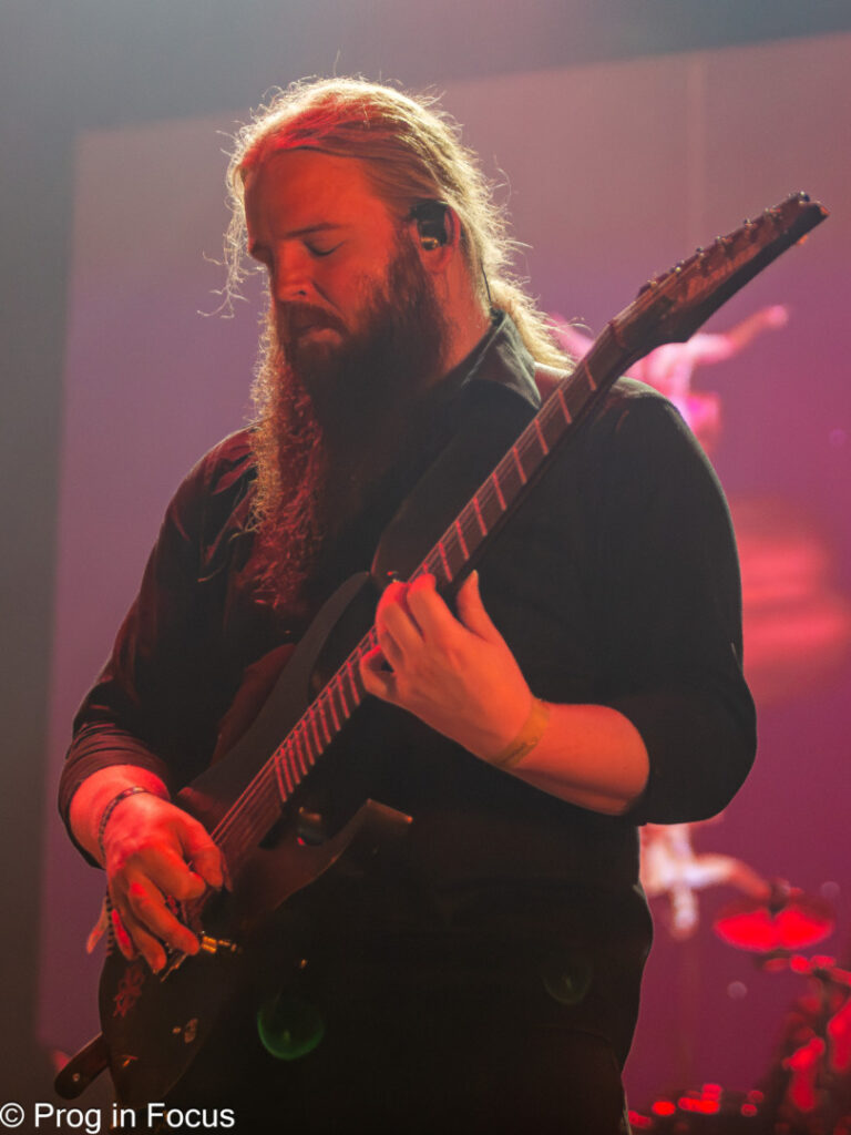 Roadburn Festival 2025, 17.-20.04.25, Tilburg (NL), All Over Town