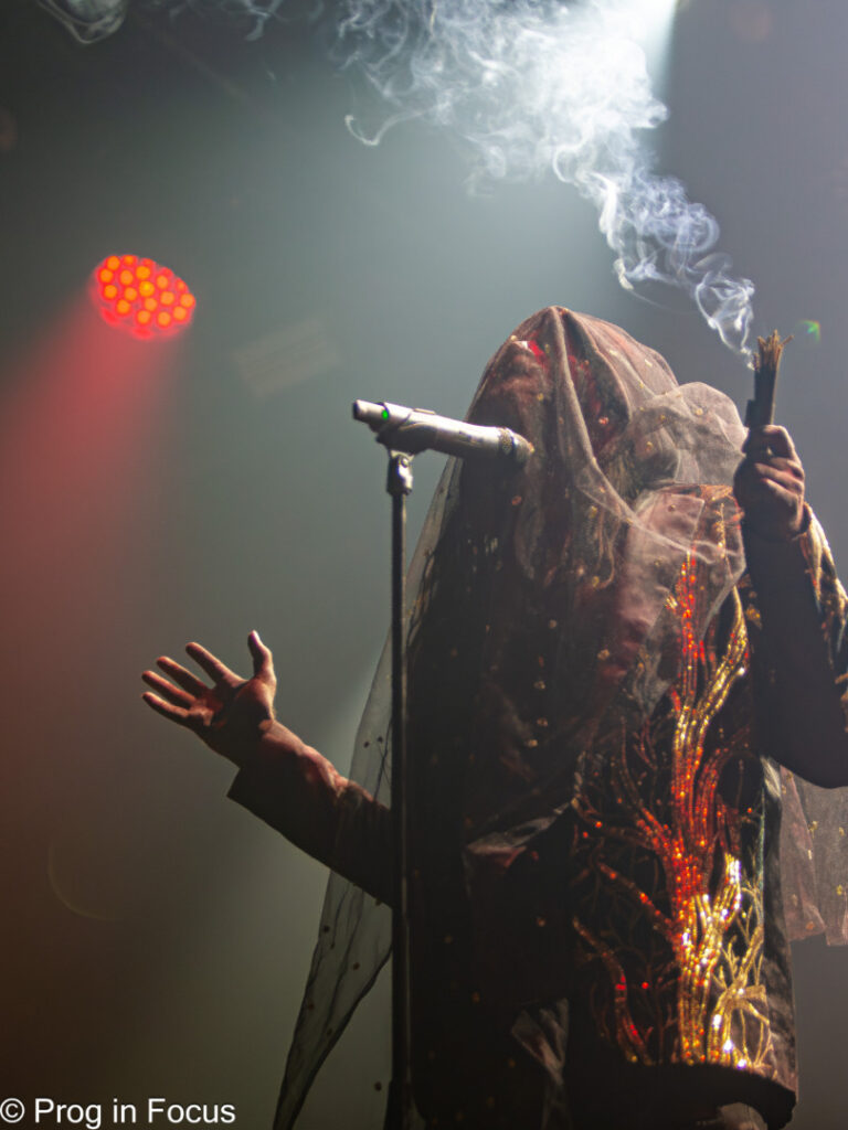 Roadburn Festival 2025, 17.-20.04.25, Tilburg (NL), All Over Town