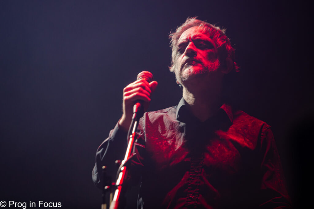 Roadburn Festival 2025, 17.-20.04.25, Tilburg (NL), All Over Town