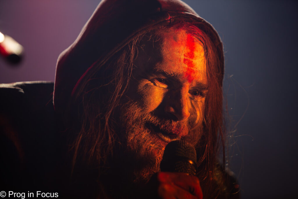 Roadburn Festival 2025, 17.-20.04.25, Tilburg (NL), All Over Town