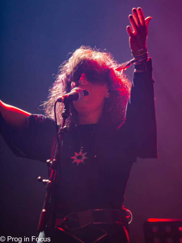 Roadburn Festival 2025, 17.-20.04.25, Tilburg (NL), All Over Town