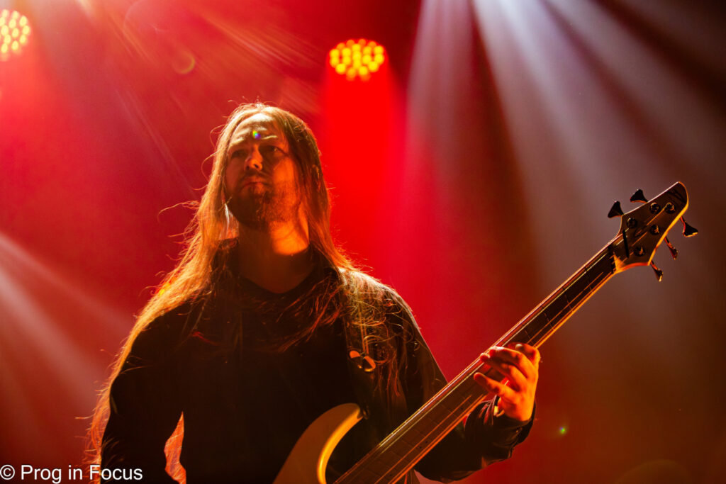 Roadburn Festival 2025, 17.-20.04.25, Tilburg (NL), All Over Town