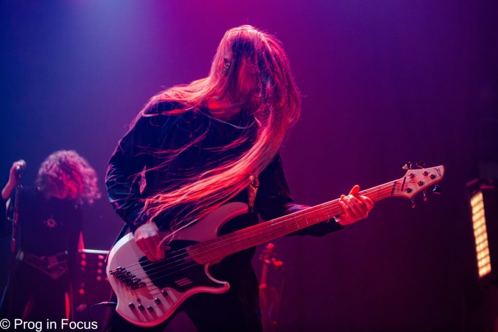 Roadburn Festival 2025, 17.-20.04.25, Tilburg (NL), All Over Town