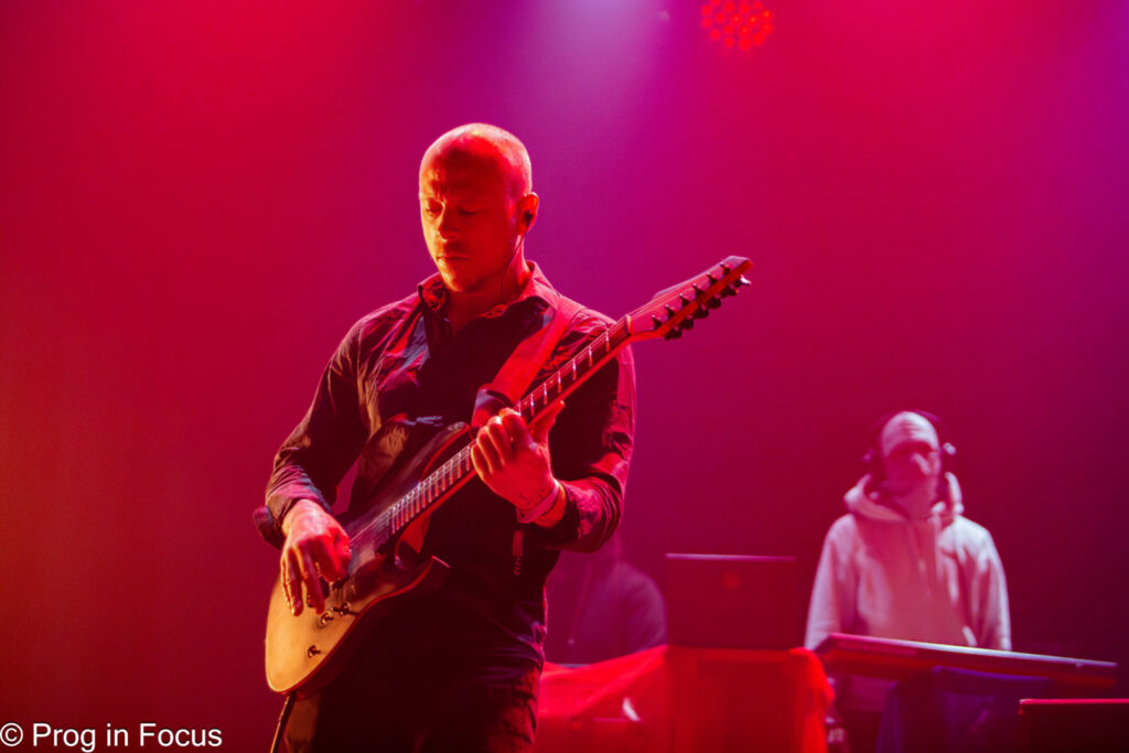 Roadburn Festival 2025, 17.-20.04.25, Tilburg (NL), All Over Town