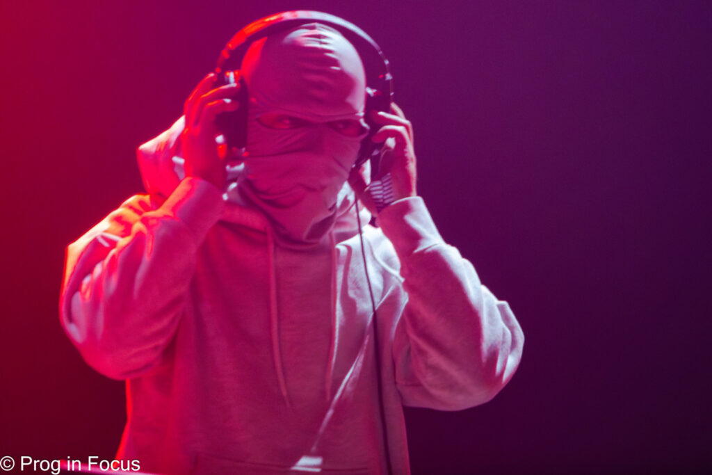 Roadburn Festival 2025, 17.-20.04.25, Tilburg (NL), All Over Town