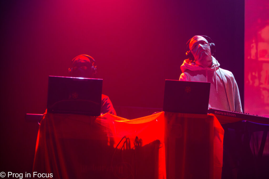 Roadburn Festival 2025, 17.-20.04.25, Tilburg (NL), All Over Town