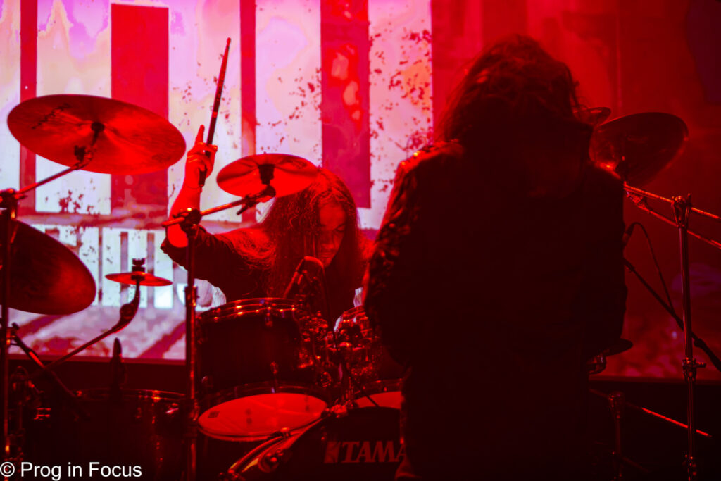 Roadburn Festival 2025, 17.-20.04.25, Tilburg (NL), All Over Town