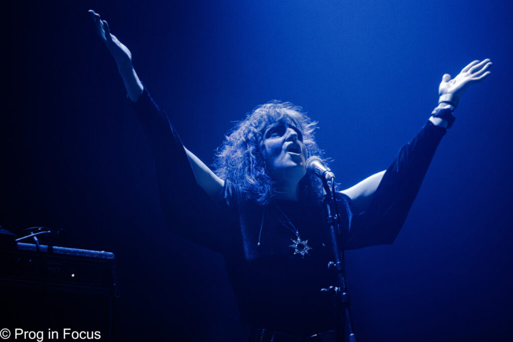 Roadburn Festival 2025, 17.-20.04.25, Tilburg (NL), All Over Town