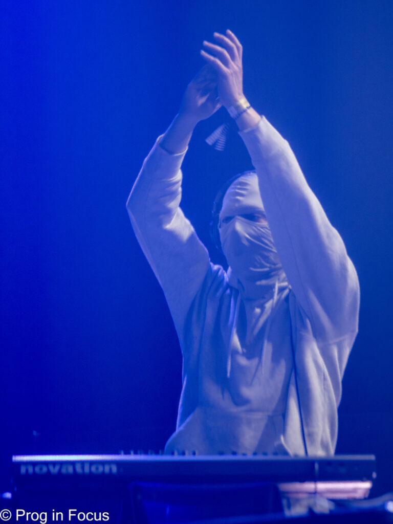 Roadburn Festival 2025, 17.-20.04.25, Tilburg (NL), All Over Town