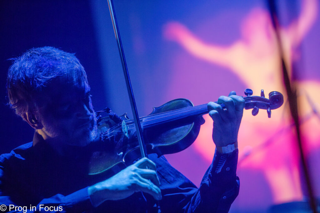 Roadburn Festival 2025, 17.-20.04.25, Tilburg (NL), All Over Town