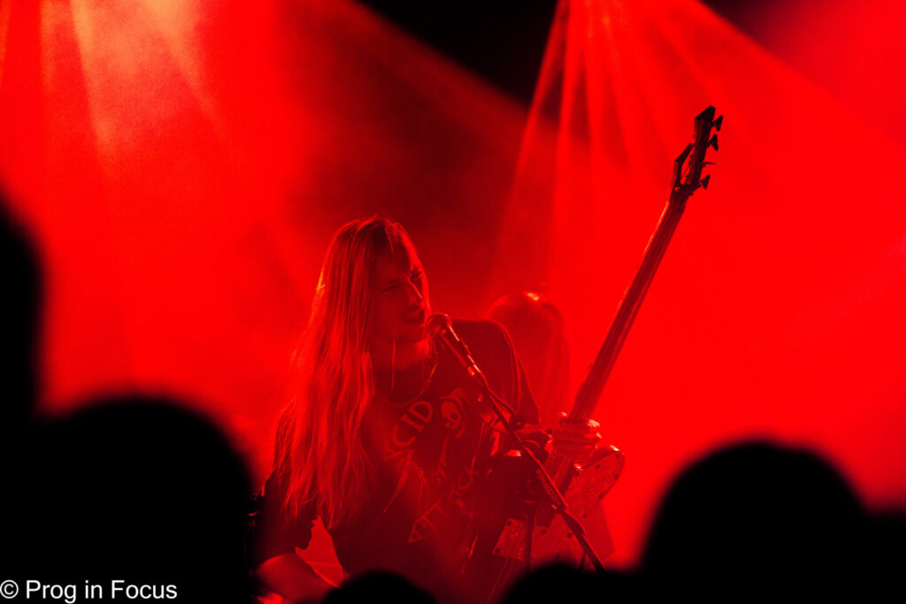 Roadburn Festival 2025, 17.-20.04.25, Tilburg (NL), All Over Town