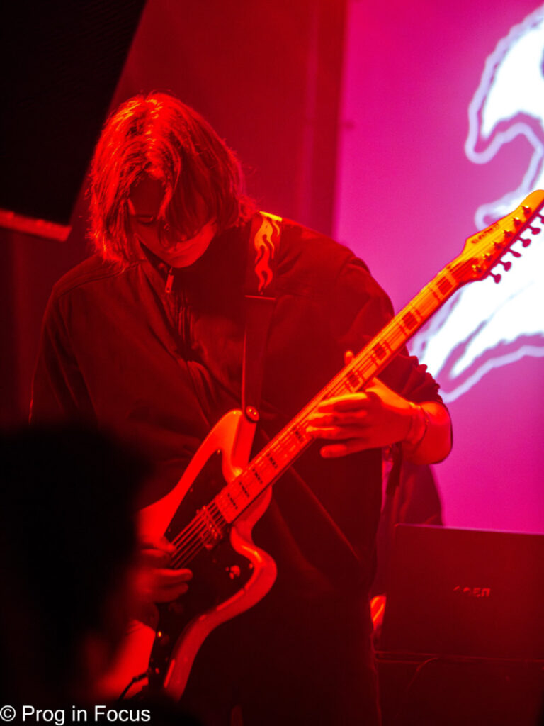 Roadburn Festival 2025, 17.-20.04.25, Tilburg (NL), All Over Town