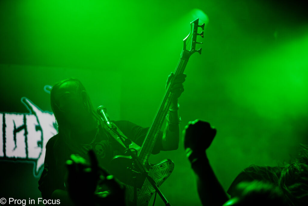 Roadburn Festival 2025, 17.-20.04.25, Tilburg (NL), All Over Town