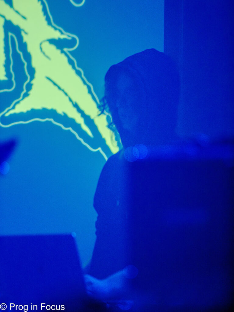 Roadburn Festival 2025, 17.-20.04.25, Tilburg (NL), All Over Town