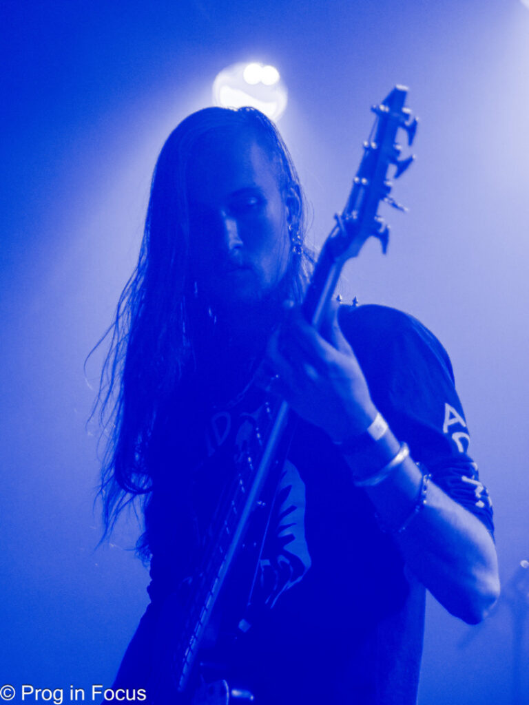 Roadburn Festival 2025, 17.-20.04.25, Tilburg (NL), All Over Town