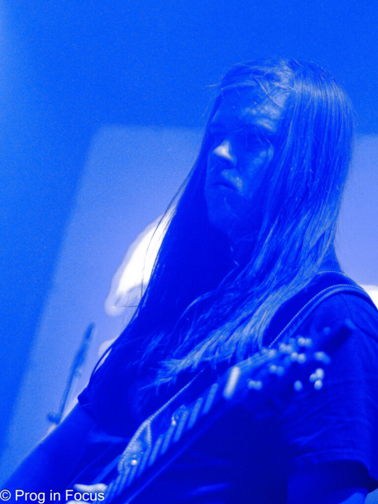 Roadburn Festival 2025, 17.-20.04.25, Tilburg (NL), All Over Town