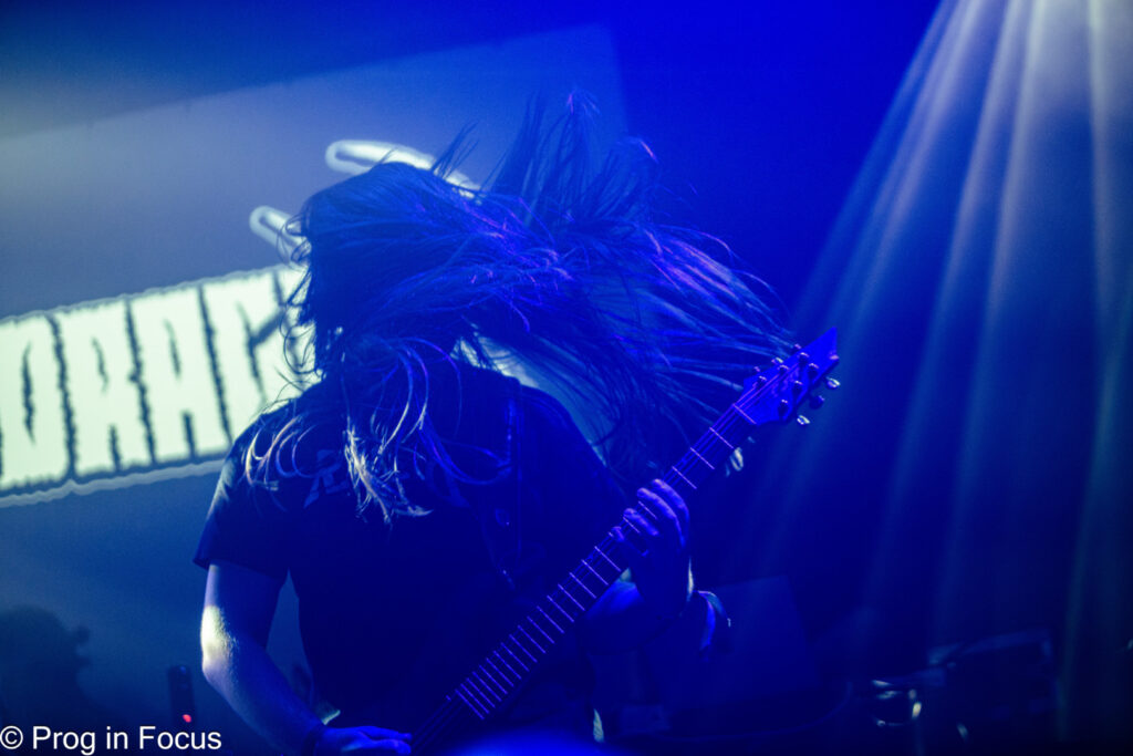 Roadburn Festival 2025, 17.-20.04.25, Tilburg (NL), All Over Town