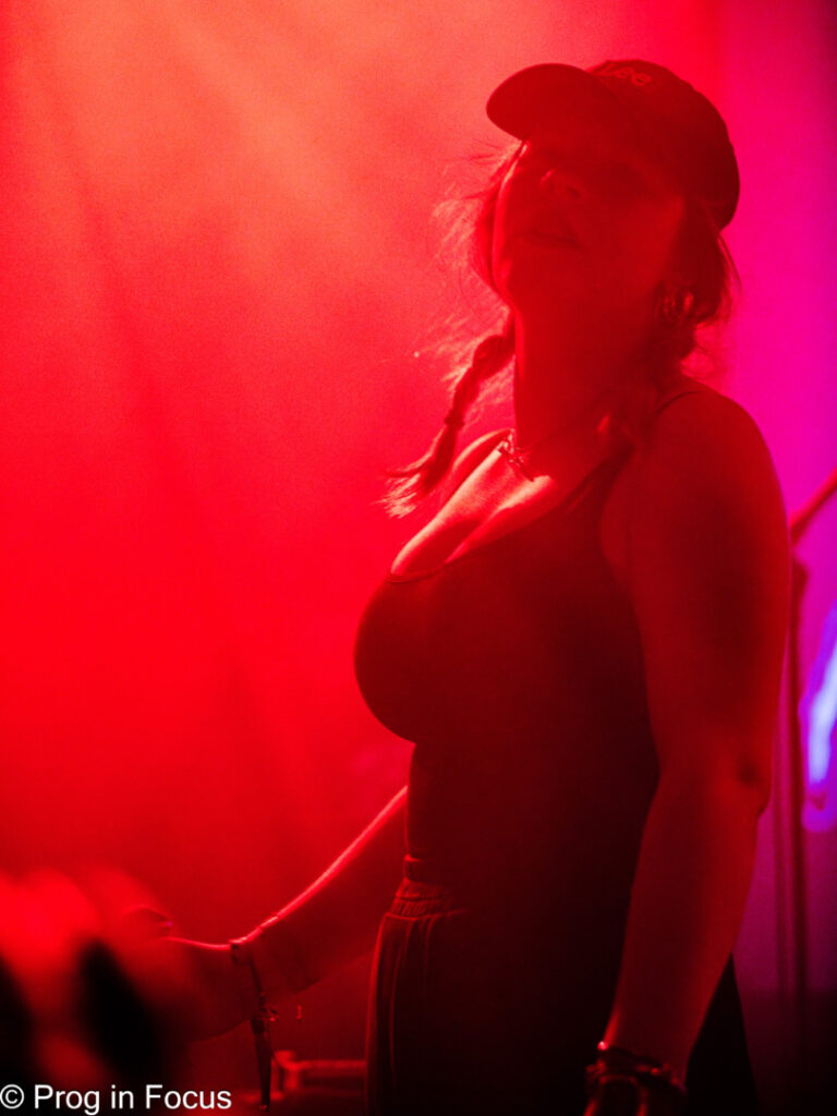 Roadburn Festival 2025, 17.-20.04.25, Tilburg (NL), All Over Town