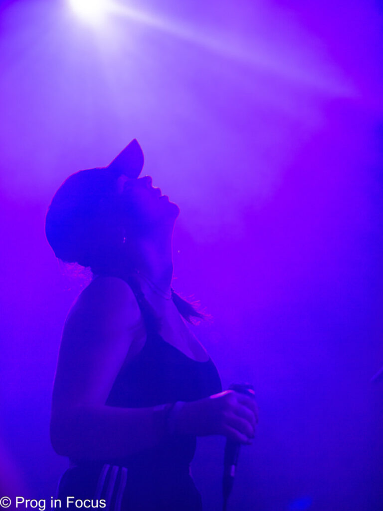 Roadburn Festival 2025, 17.-20.04.25, Tilburg (NL), All Over Town