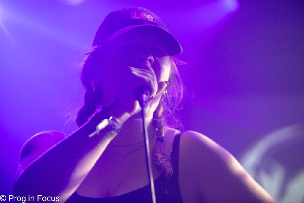 Roadburn Festival 2025, 17.-20.04.25, Tilburg (NL), All Over Town