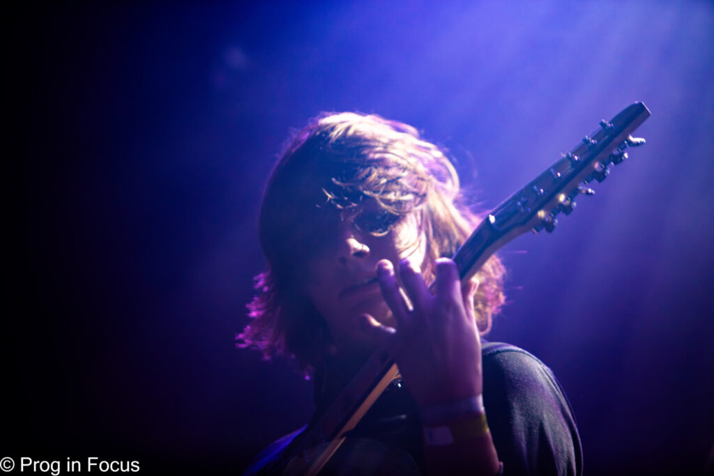 Roadburn Festival 2025, 17.-20.04.25, Tilburg (NL), All Over Town