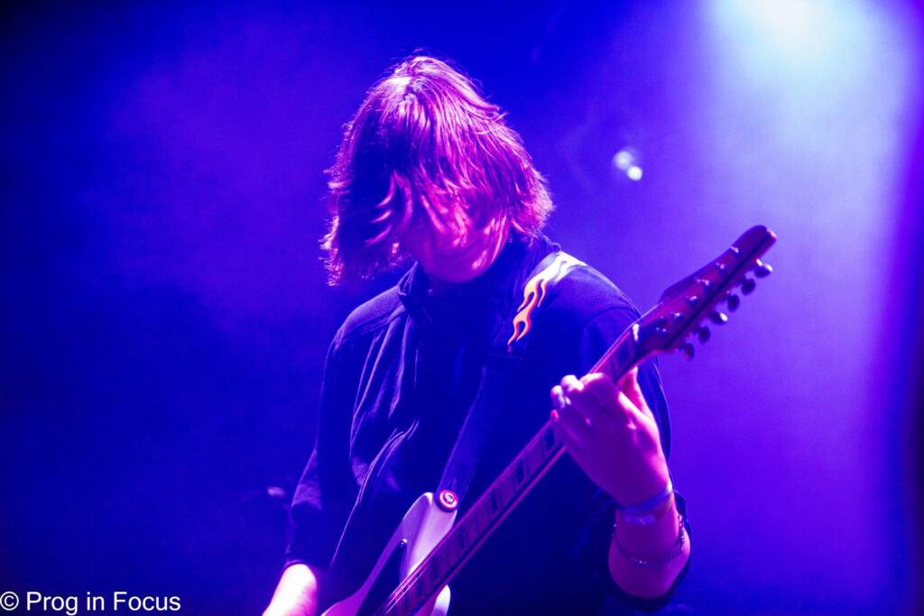 Roadburn Festival 2025, 17.-20.04.25, Tilburg (NL), All Over Town