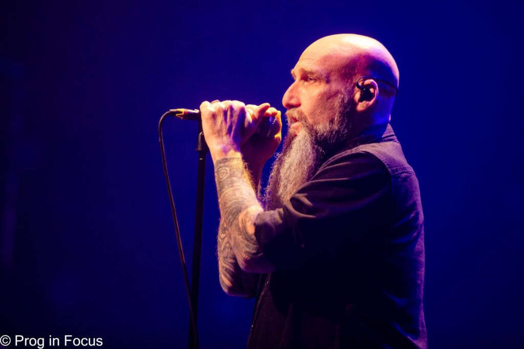 Roadburn Festival 2025, 17.-20.04.25, Tilburg (NL), All Over Town