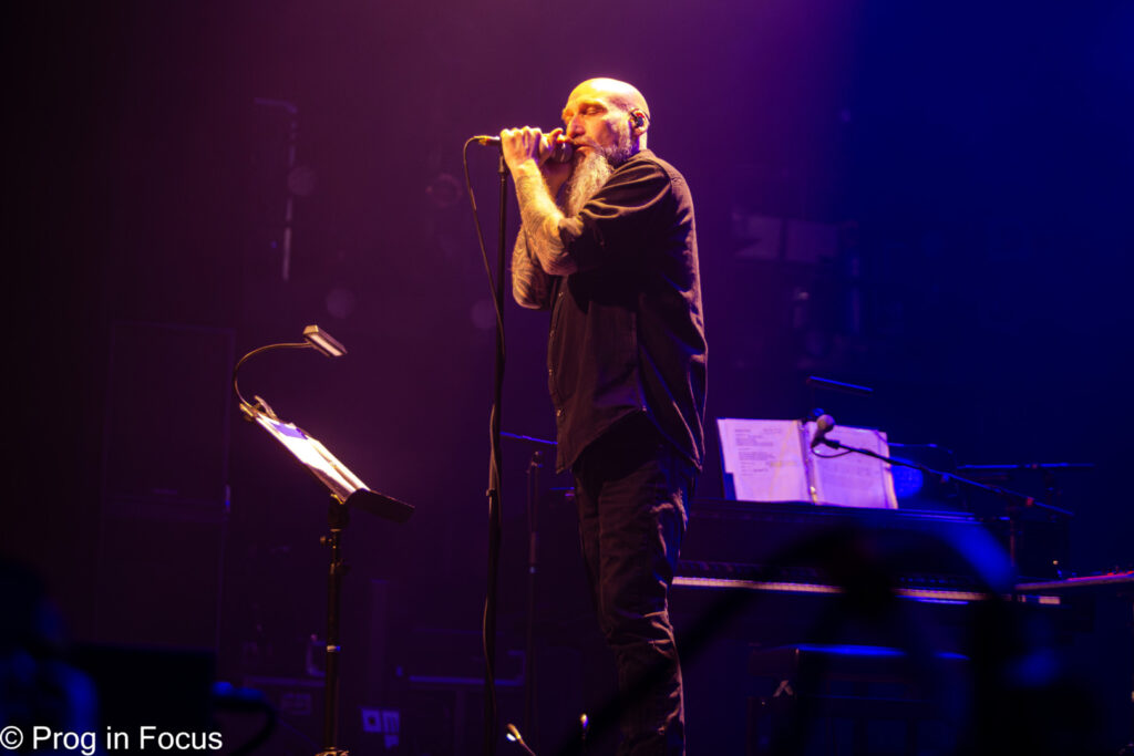 Roadburn Festival 2025, 17.-20.04.25, Tilburg (NL), All Over Town