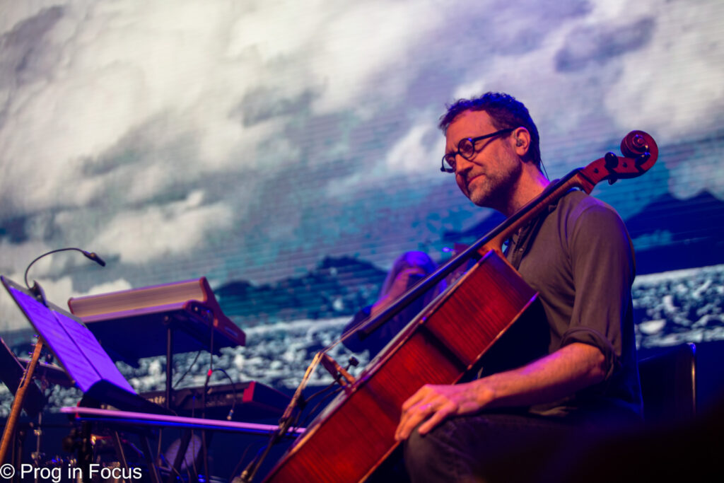 Roadburn Festival 2025, 17.-20.04.25, Tilburg (NL), All Over Town