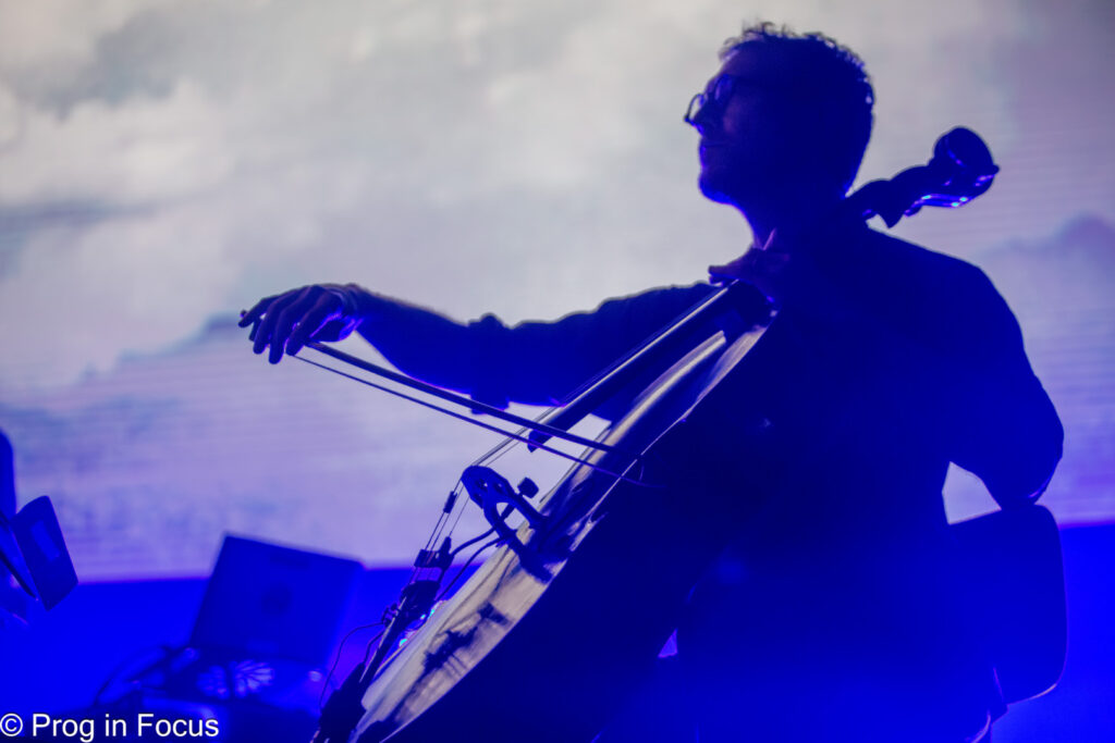 Roadburn Festival 2025, 17.-20.04.25, Tilburg (NL), All Over Town