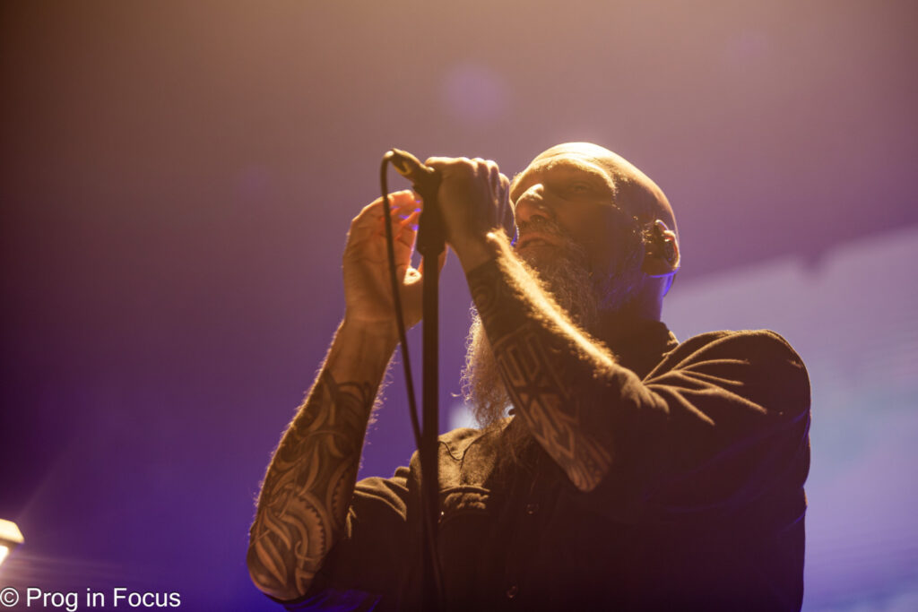 Roadburn Festival 2025, 17.-20.04.25, Tilburg (NL), All Over Town