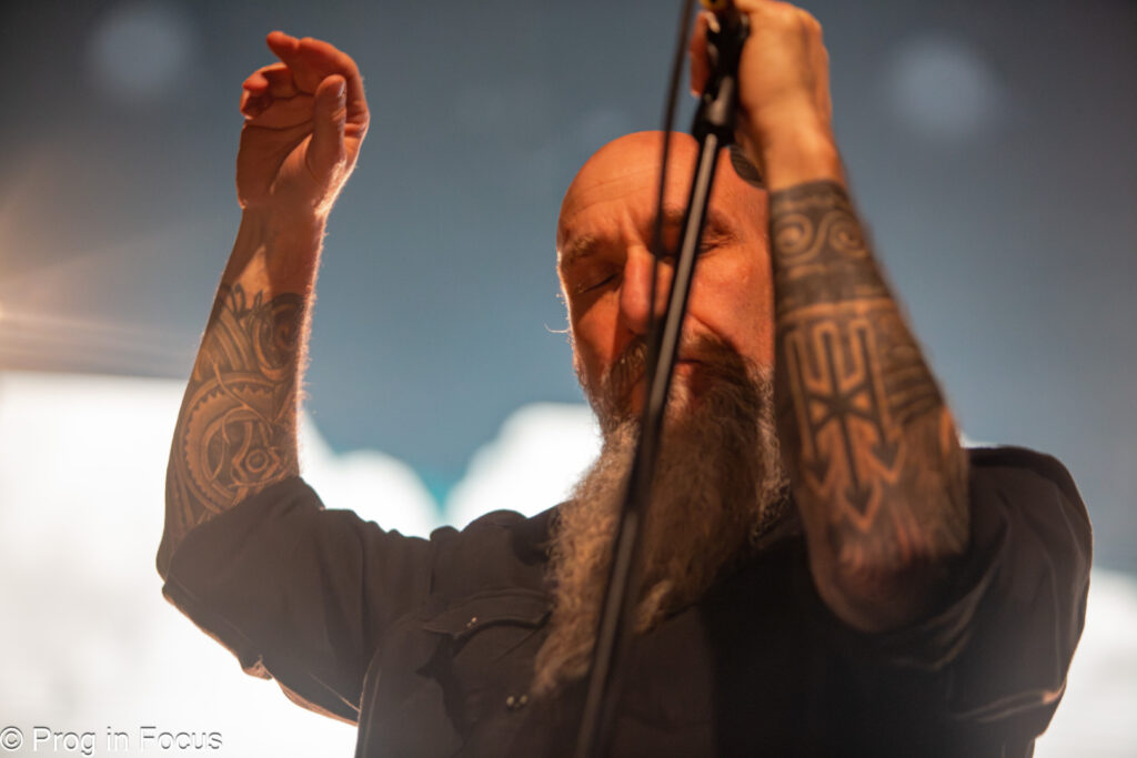 Roadburn Festival 2025, 17.-20.04.25, Tilburg (NL), All Over Town