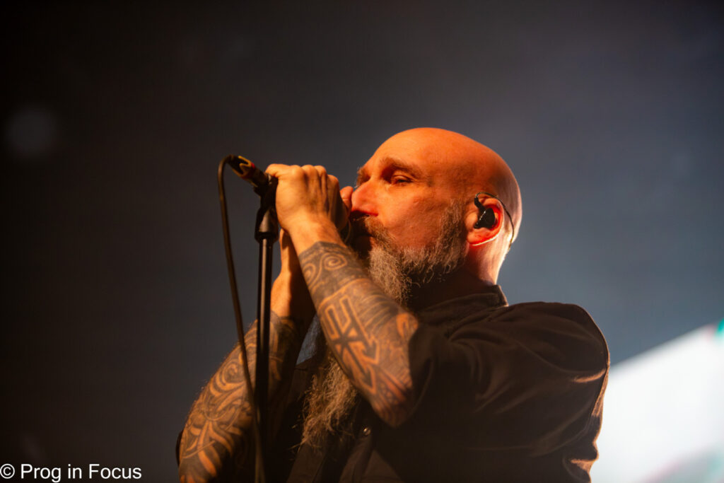 Roadburn Festival 2025, 17.-20.04.25, Tilburg (NL), All Over Town