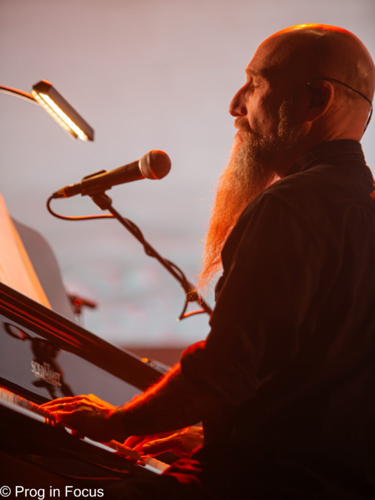 Roadburn Festival 2025, 17.-20.04.25, Tilburg (NL), All Over Town