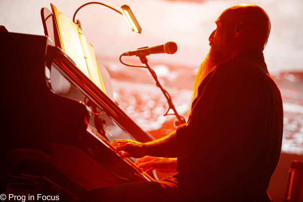 Roadburn Festival 2025, 17.-20.04.25, Tilburg (NL), All Over Town